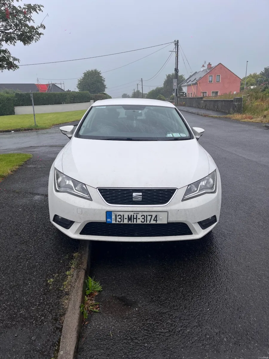 SEAT Leon 2013 - Image 1