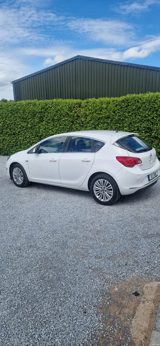 Open astra 151 - Image 3