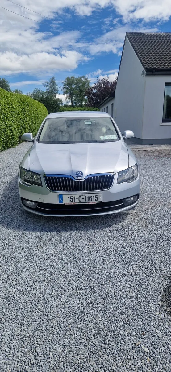 Skoda Superb 151 - Image 3
