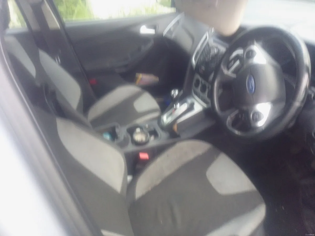 Ford Focus 2011 - Image 1