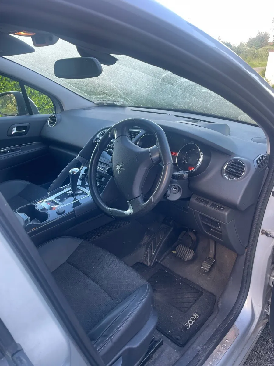 Peugeot 3008 - Image 4