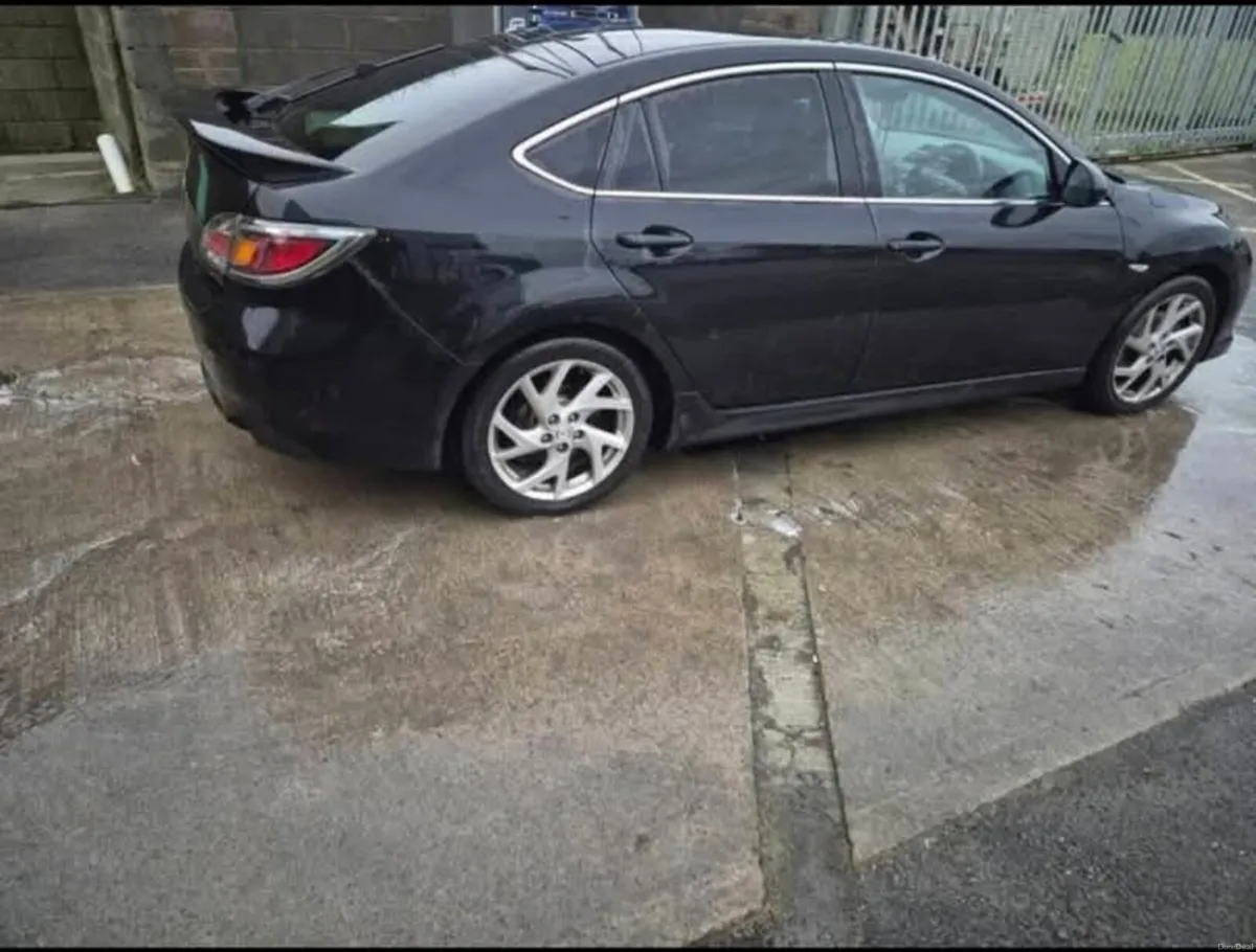 Mazda 6 - Image 3