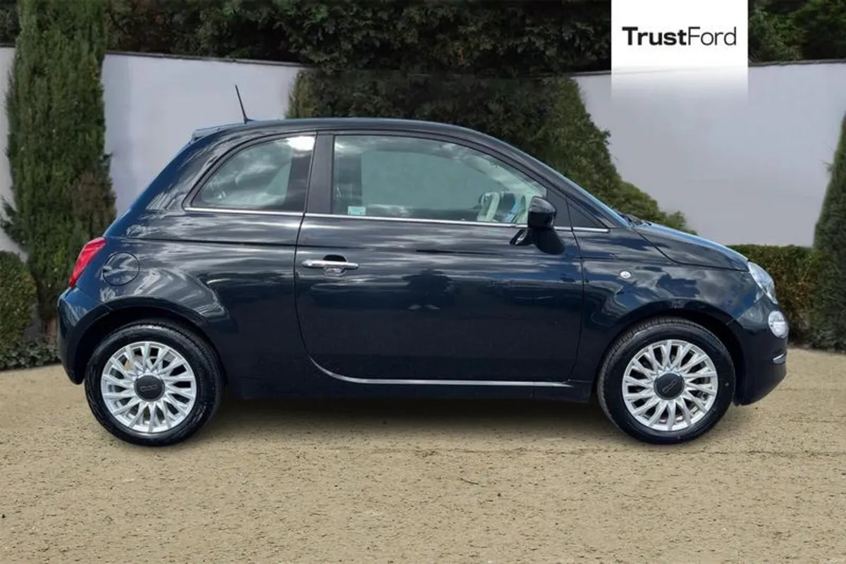 Fiat 500 Standard - Image 3