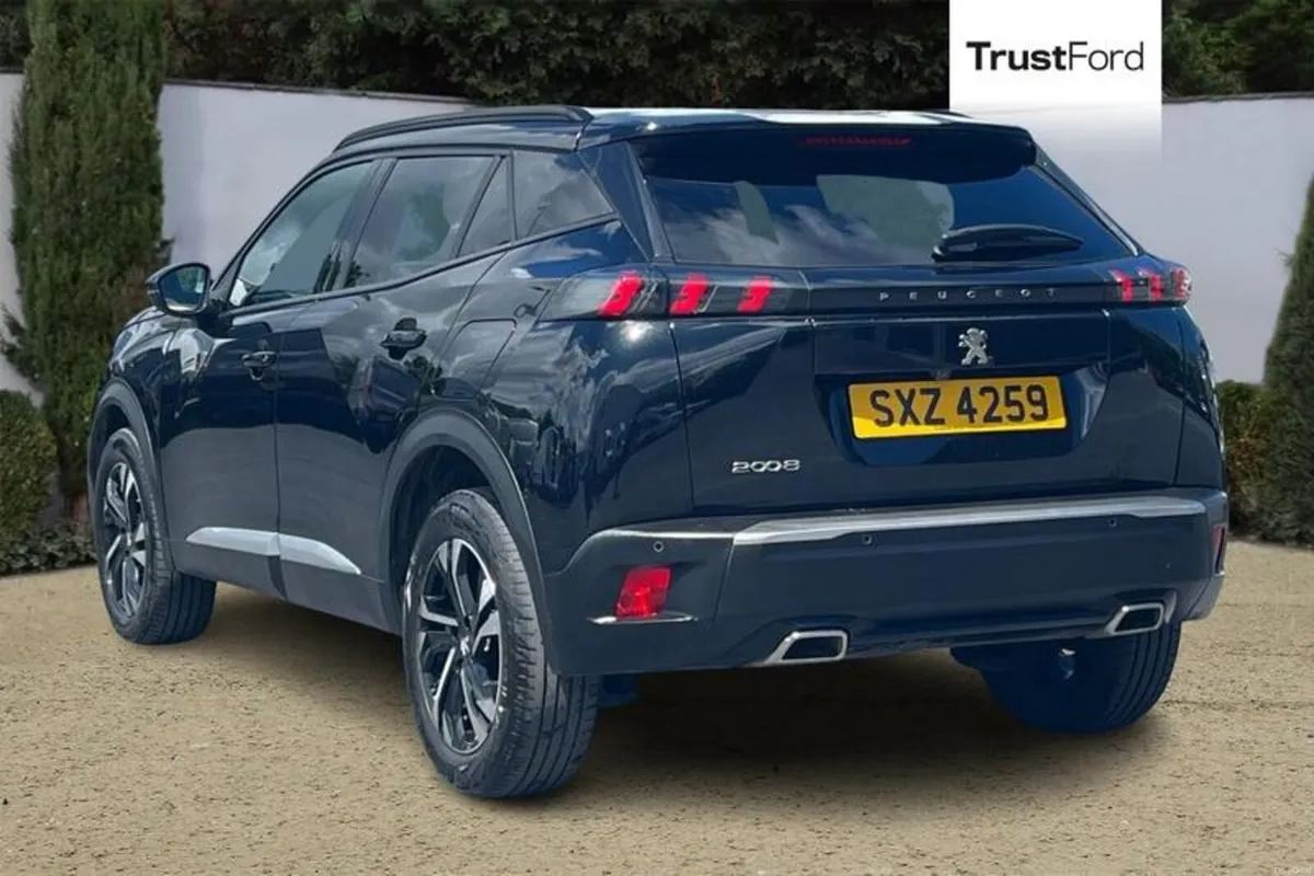 Peugeot 2008 Allure Premium+ - Image 2