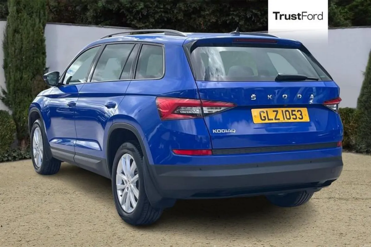 Skoda Kodiaq SE - Image 2