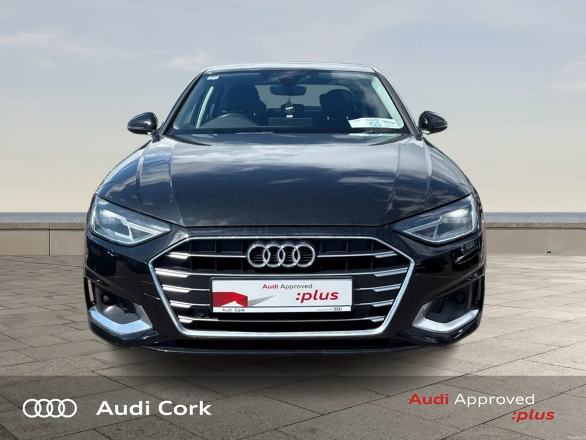 Audi A4 30TDI 136BHP SE AUTOMATIC - Image 3