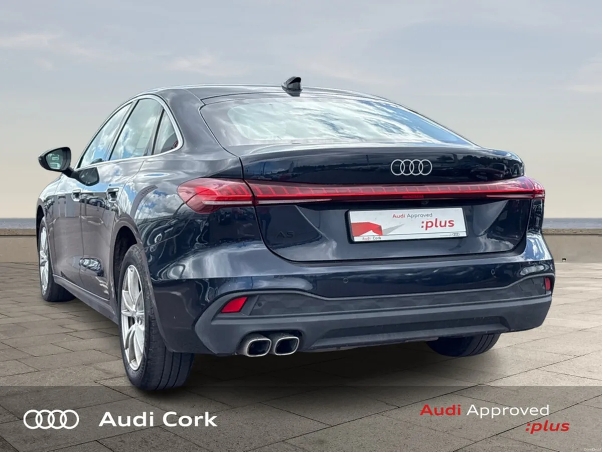 Audi A5 2.0 40TDI 204BHP EDITION ONE SE AUTOMATIC - Image 4