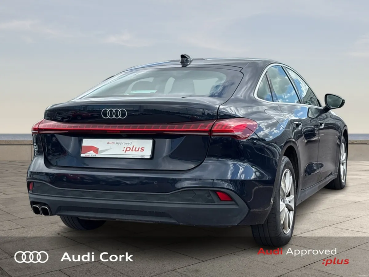 Audi A5 2.0 40TDI 204BHP EDITION ONE SE AUTOMATIC - Image 6