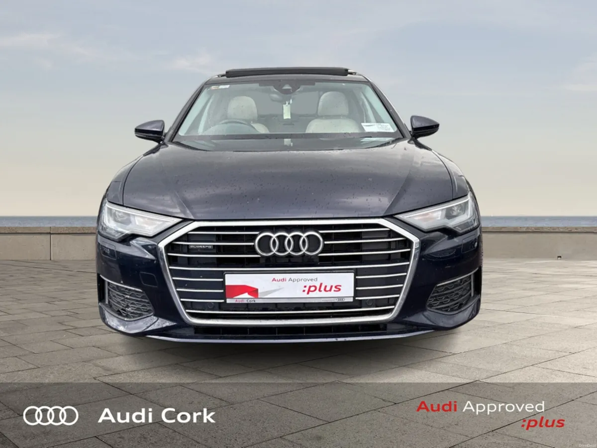 Audi A6 2.0 50TFSI E 299BHP QUATTRO SE AUTOMATIC W - Image 1