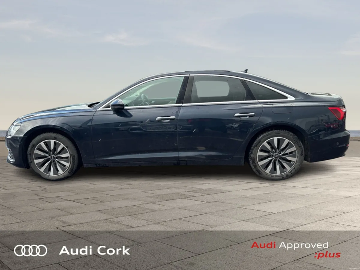 Audi A6 2.0 50TFSI E 299BHP QUATTRO SE AUTOMATIC W - Image 4