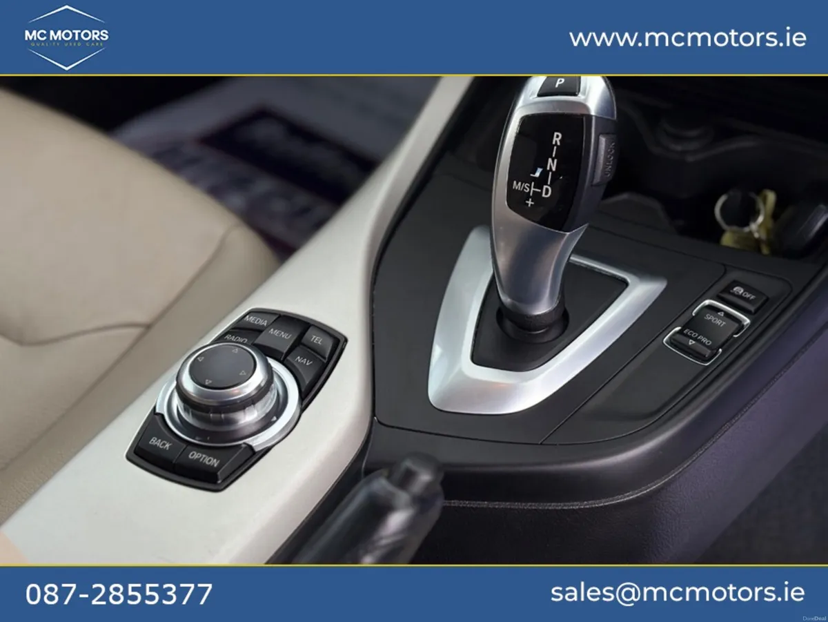 BMW 1-Series 6 MONTH WARRANTY + NCT 01/27 - Image 2