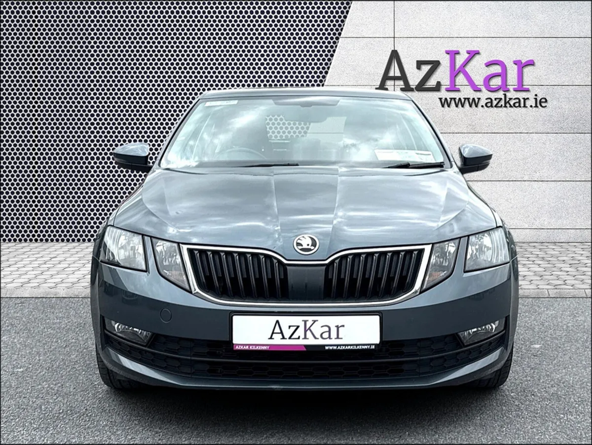 Skoda Octavia 2020 AMBITION 1.6TDI € 83 P/W NO CAS - Image 2