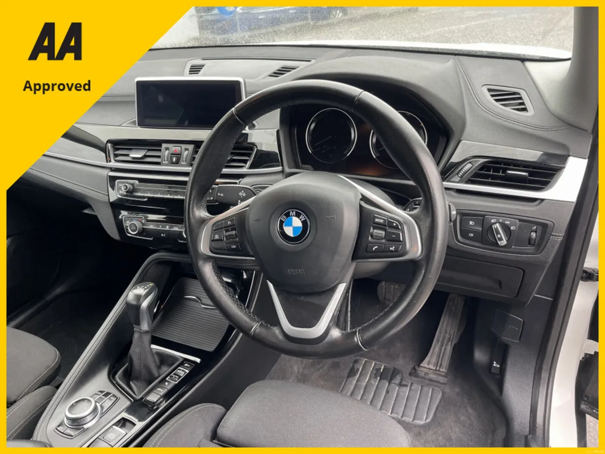 BMW X2 XDRIVE25E SPORT AUTO FREE DELIVERY - Image 3