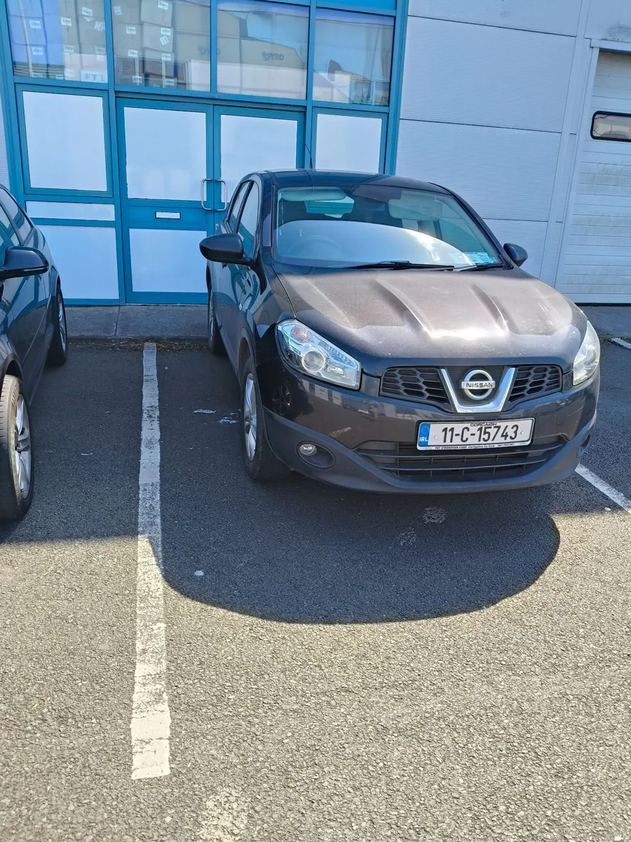 Nissan Qashqai 2011 - Image 2
