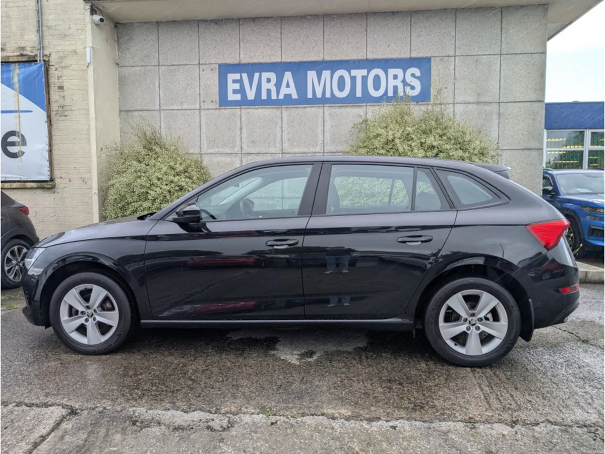Skoda Scala AMBITION 1.0 PETROL - Image 6