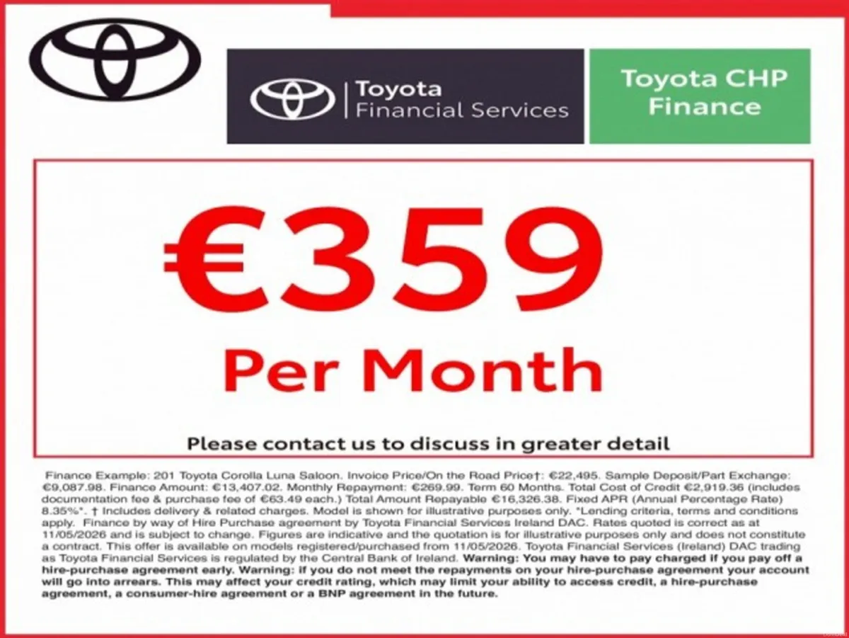 Toyota RAV4 - Sport Edition - 2.5 Hybrid - AUTO - - Image 2