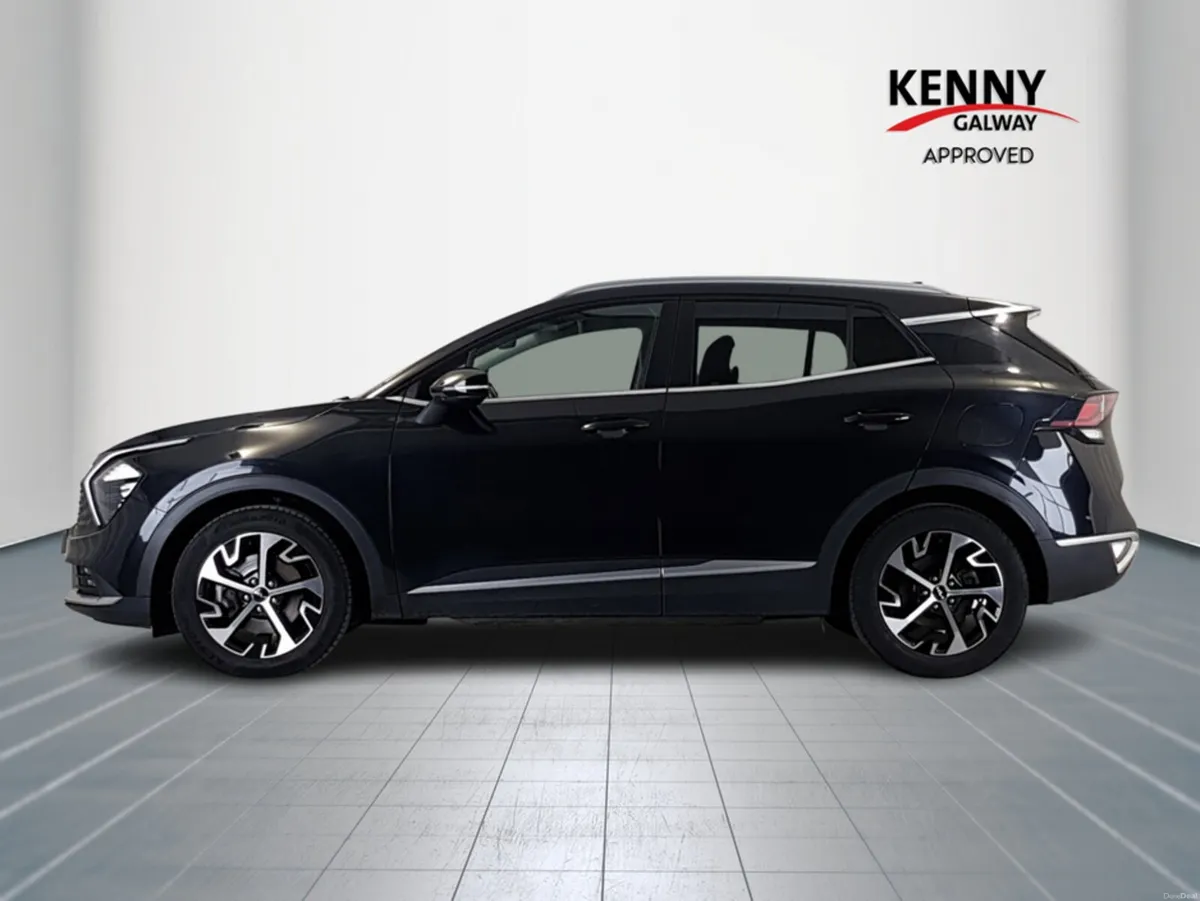 Kia Sportage K3 MHEV MY23 5DR - Image 4