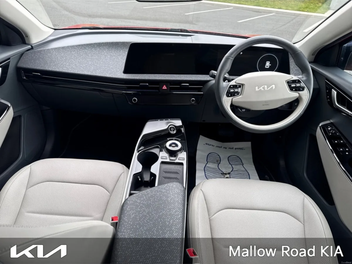 Kia EV6 EARTH 5DR AUTO 0% FINANCE AVAILABE - Image 5