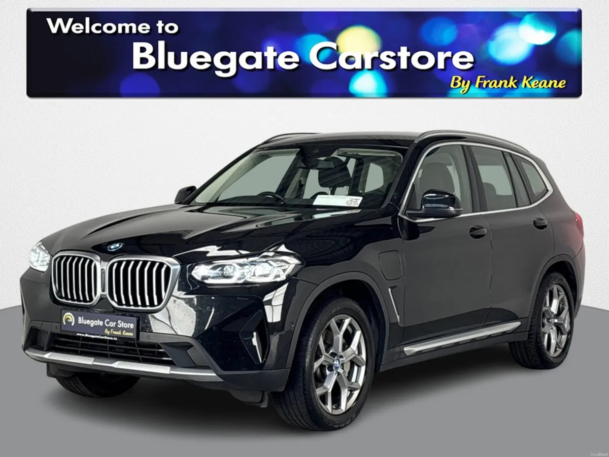BMW X3 XDRIVE30E XLINE**HEATED SEATS**REVERSING CA - Image 6