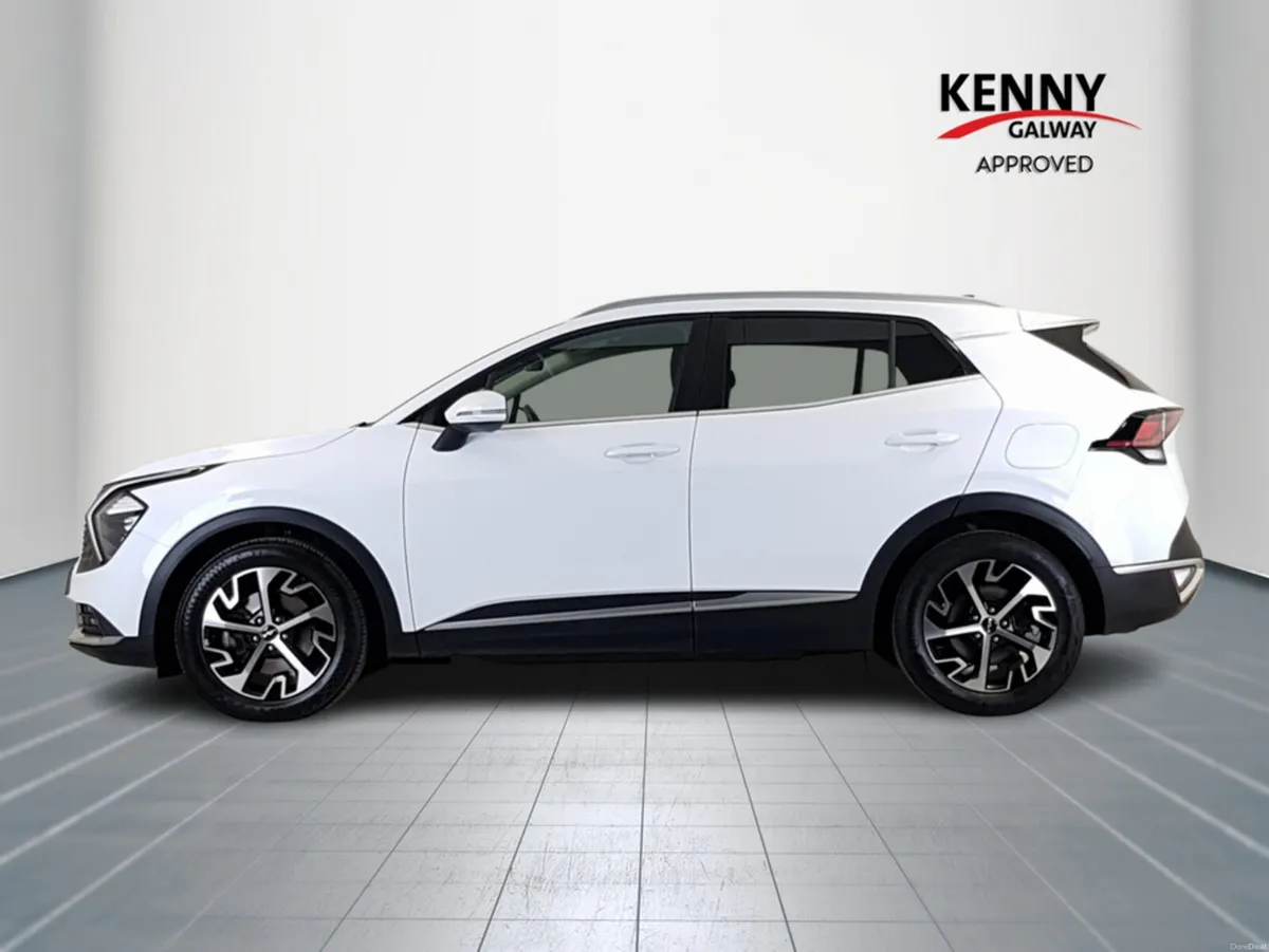 Kia Sportage K3 SEM 5DR - Image 4