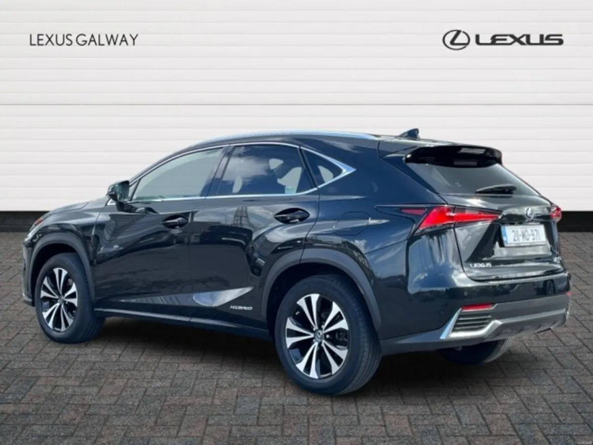 Lexus NX Dynamic FWD Carplay // Heated Mirrors // - Image 2