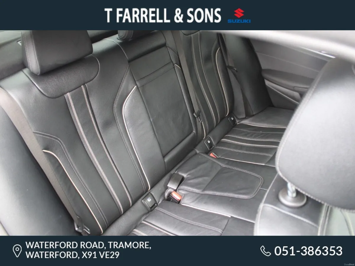 BMW 5-Series D G30 SE MHEV 4DR AUTO - Image 6