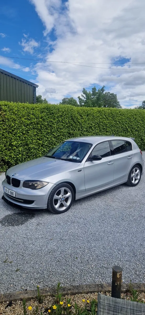 BMW 1-series - Image 1