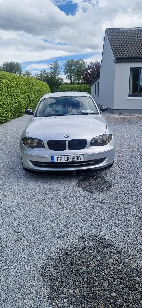 BMW 1-series - Image 3