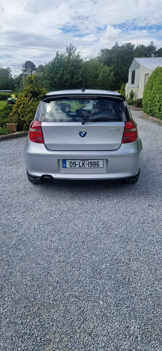BMW 1-series - Image 5
