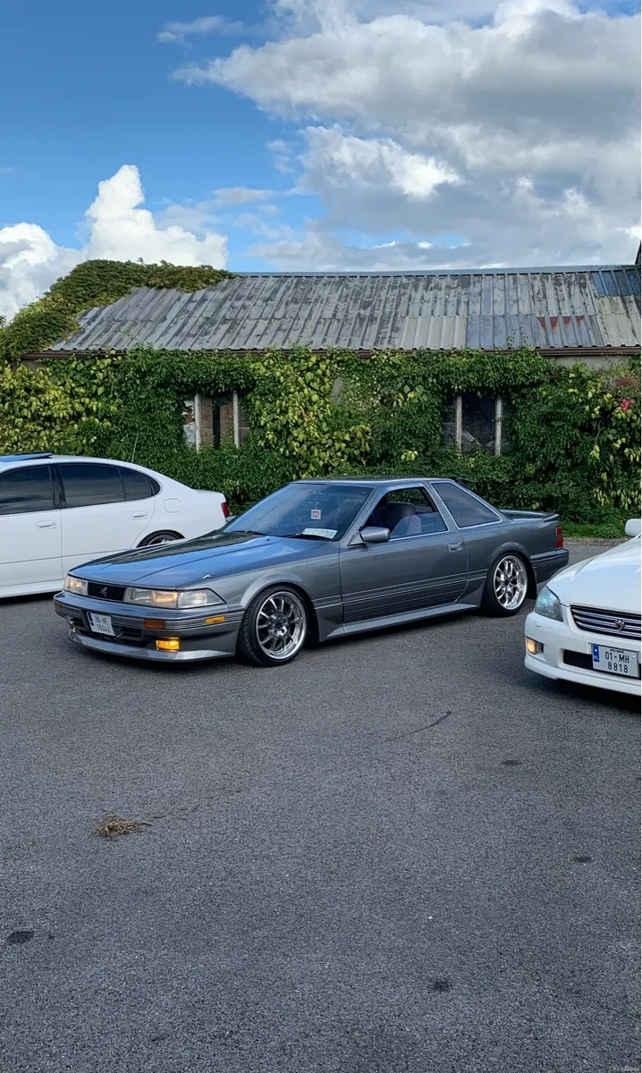 Toyota Soarer Z20 - Image 1