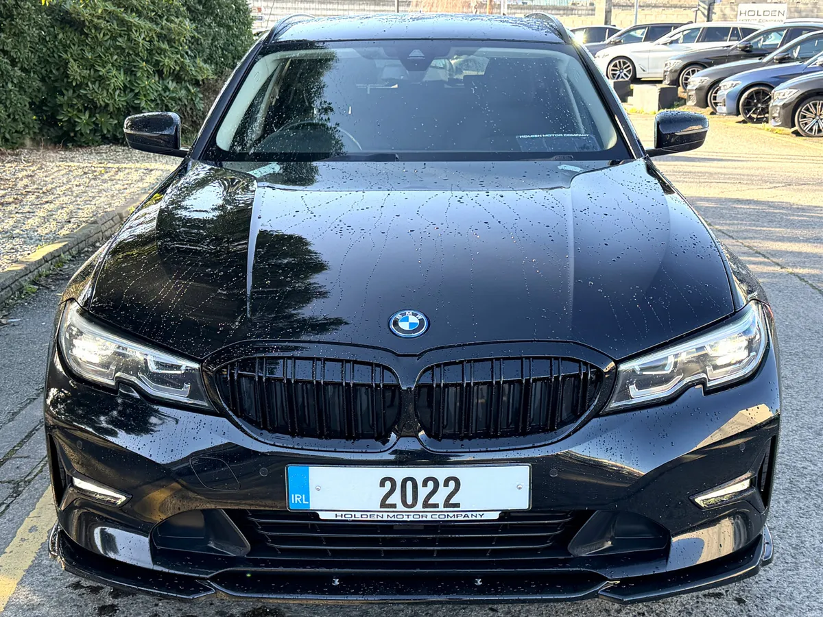 2022 BMW 3-Series..M-PERFORMANCE PACK..2 KEYS - Image 4