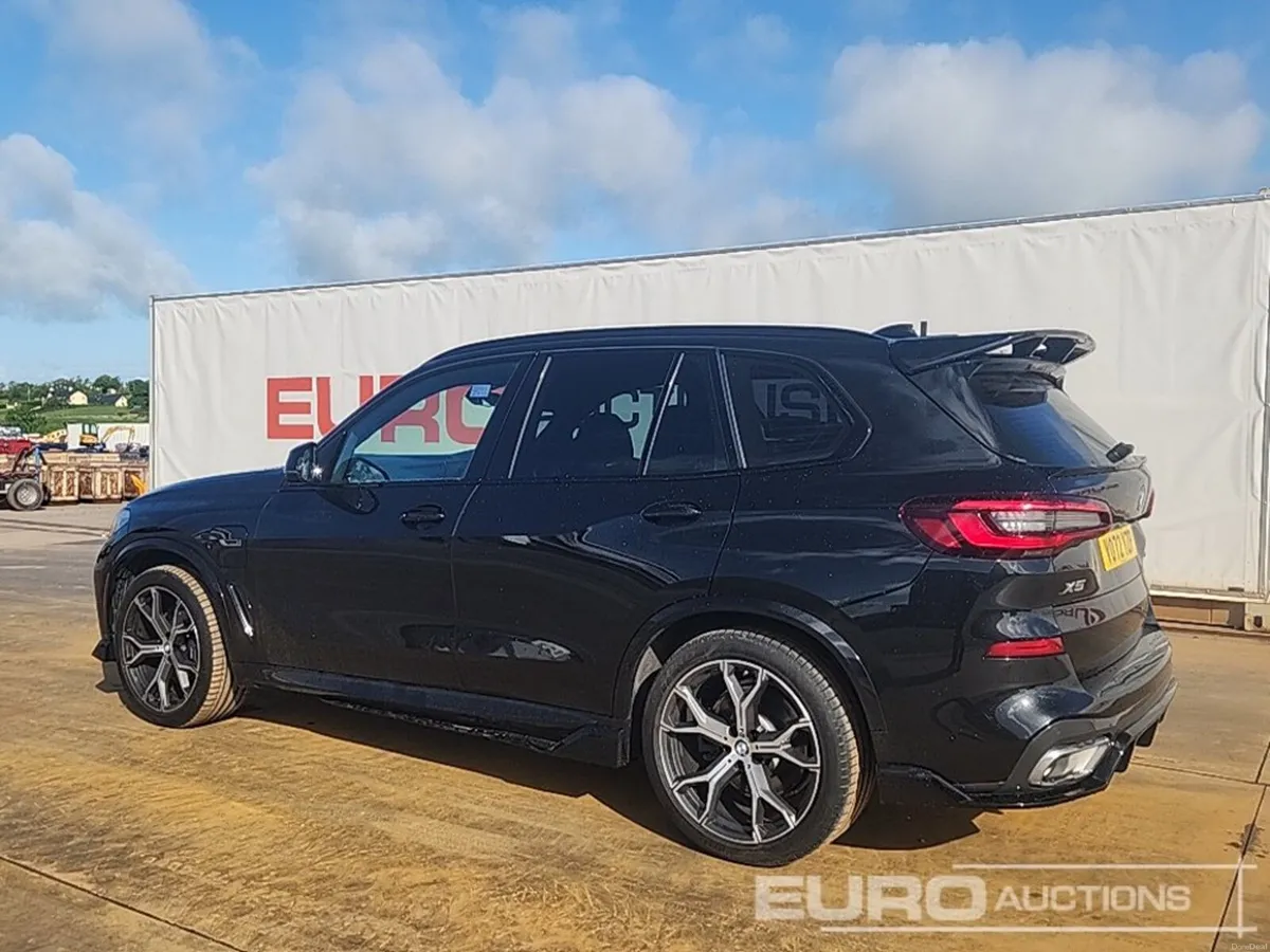 BMW X5 2023 - Image 2