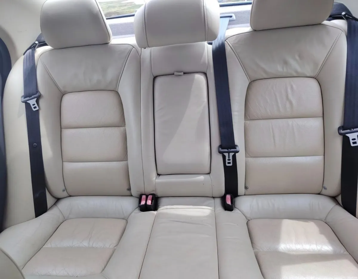 Volvo 80 Series 2008 - Image 6
