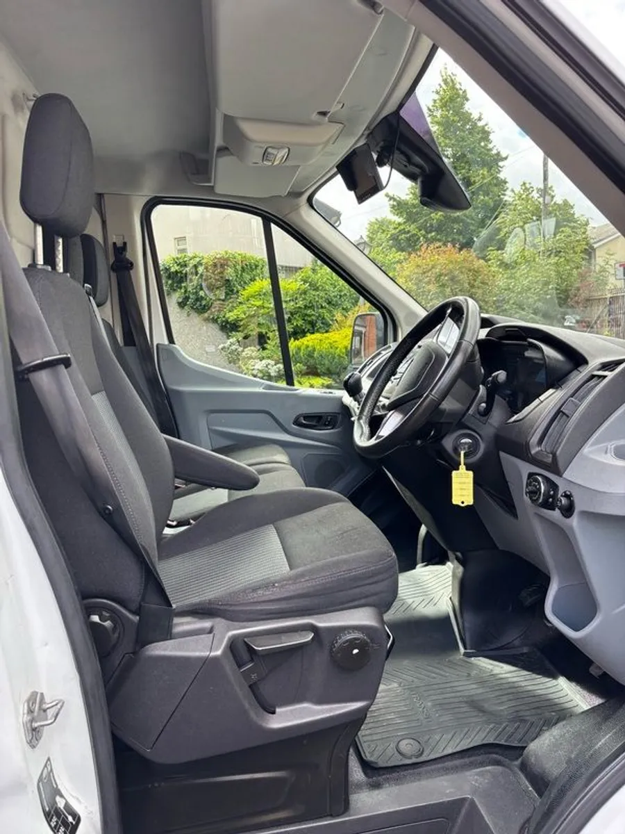2017 Ford Transit - Image 3