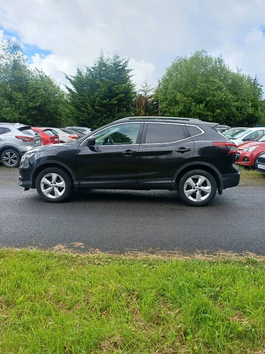 2019 Nissan Qashqai 1.5dci - Image 5