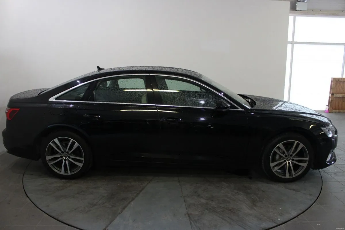 Audi A6 2.0TDI 204 S tronic SE - TENDER 27 - Image 3