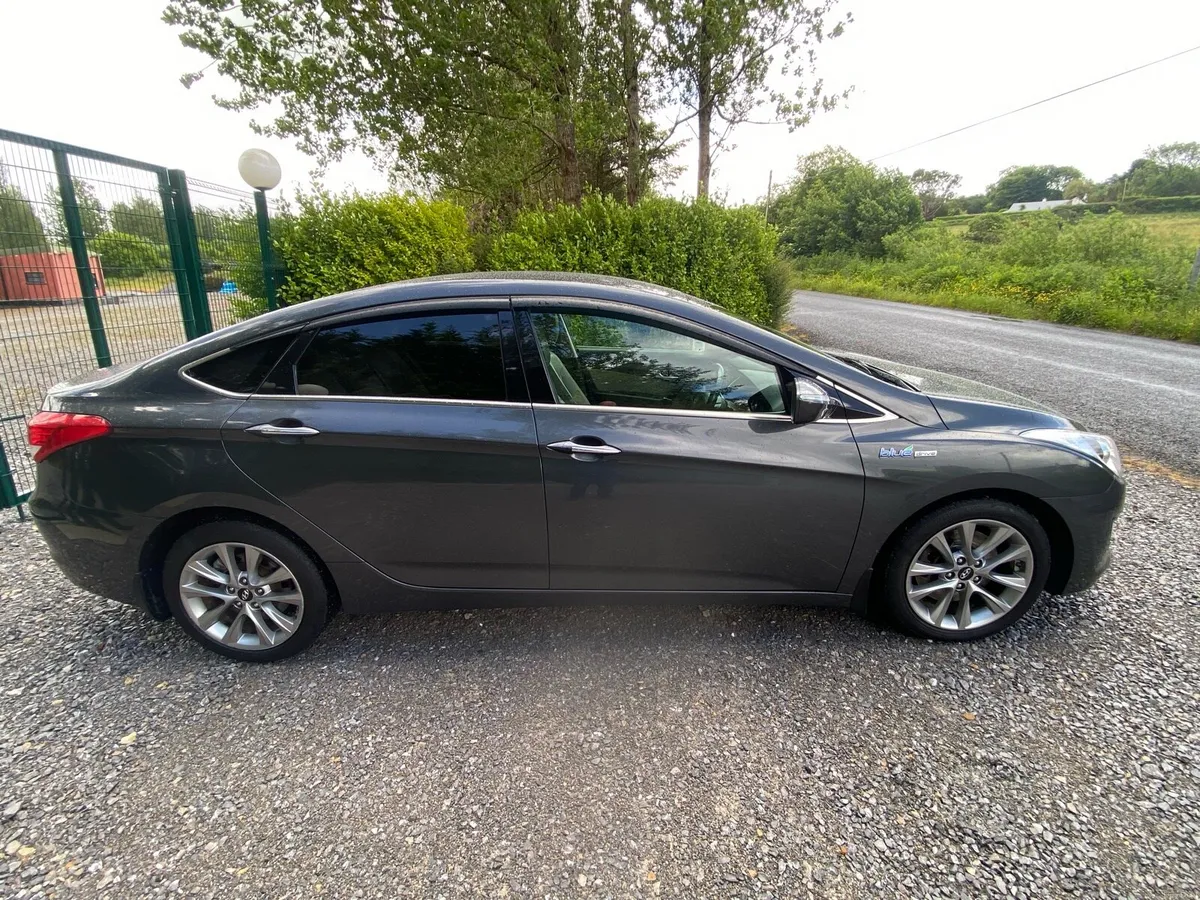 2015 Hyundai i40 Executive Plus 1.7 Diesel - Image 2