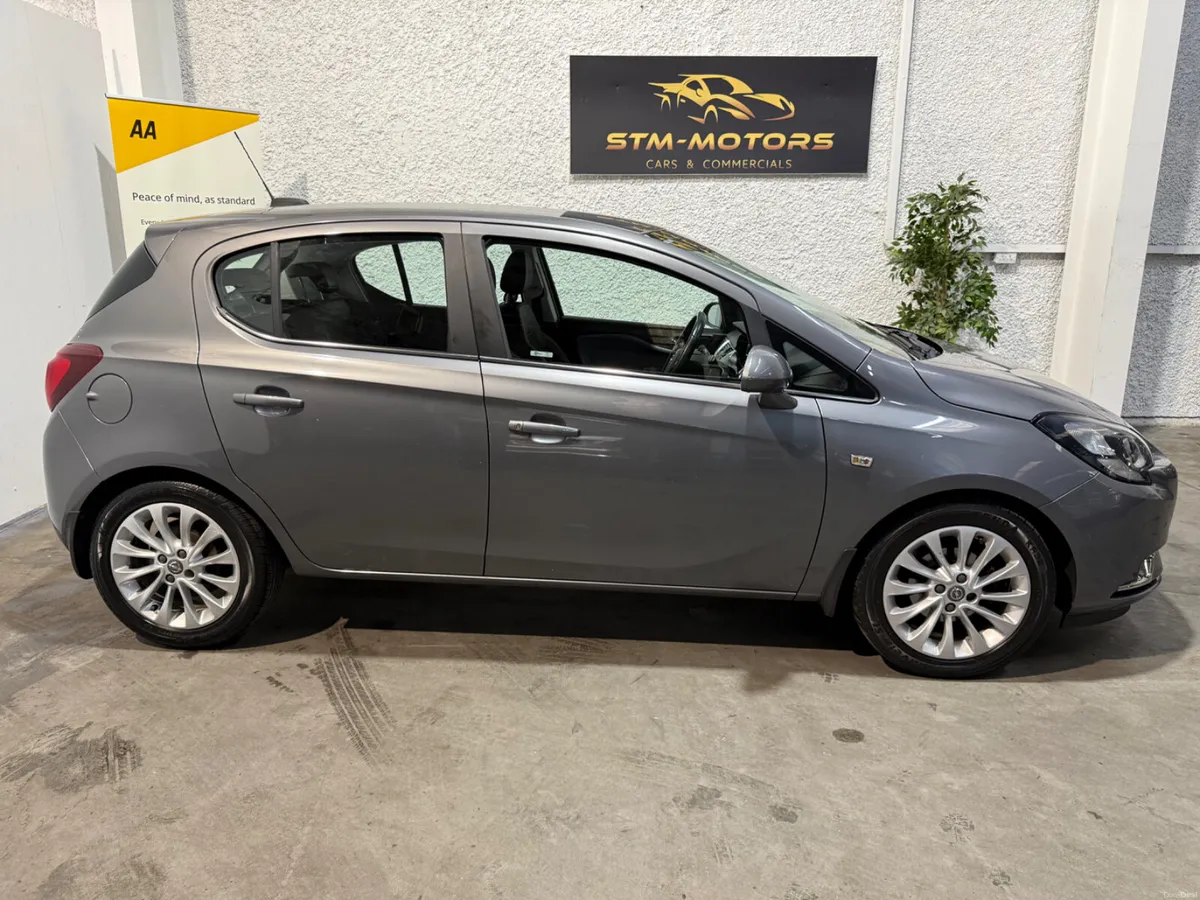 Opel Corsa 2016 1.4 - Image 4