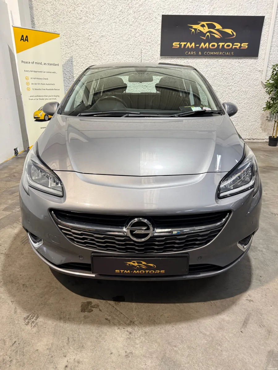 Opel Corsa 2016 1.4 - Image 3