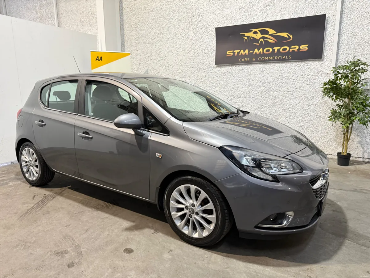 Opel Corsa 2016 1.4 - Image 5