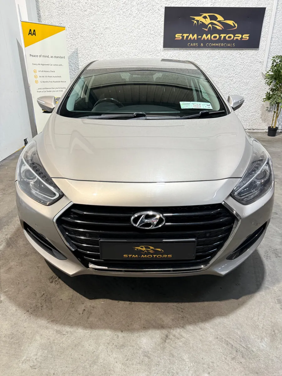 Hyundai i40 2016 - Image 3