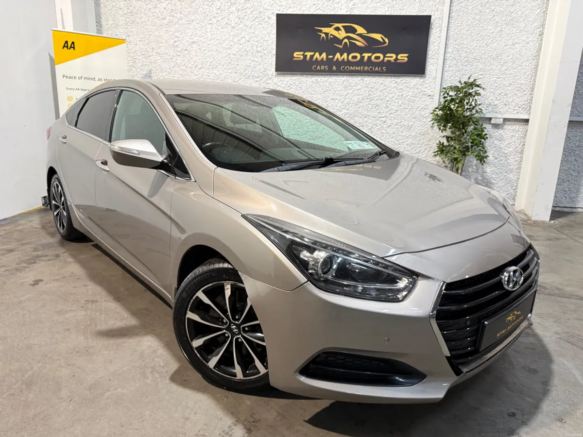 Hyundai i40 2016 - Image 2