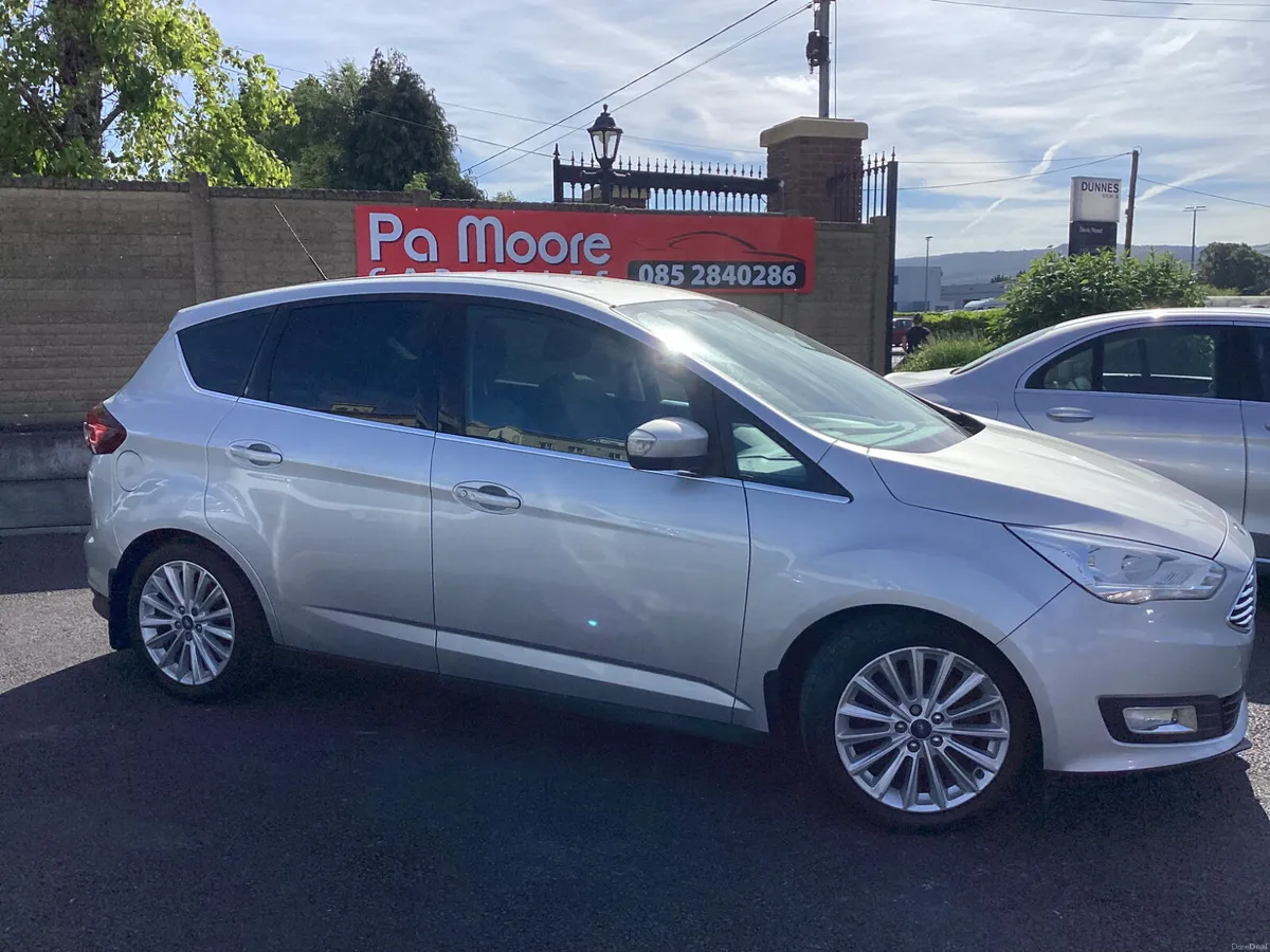 Ford C-Max ** TITANIUM - Image 2