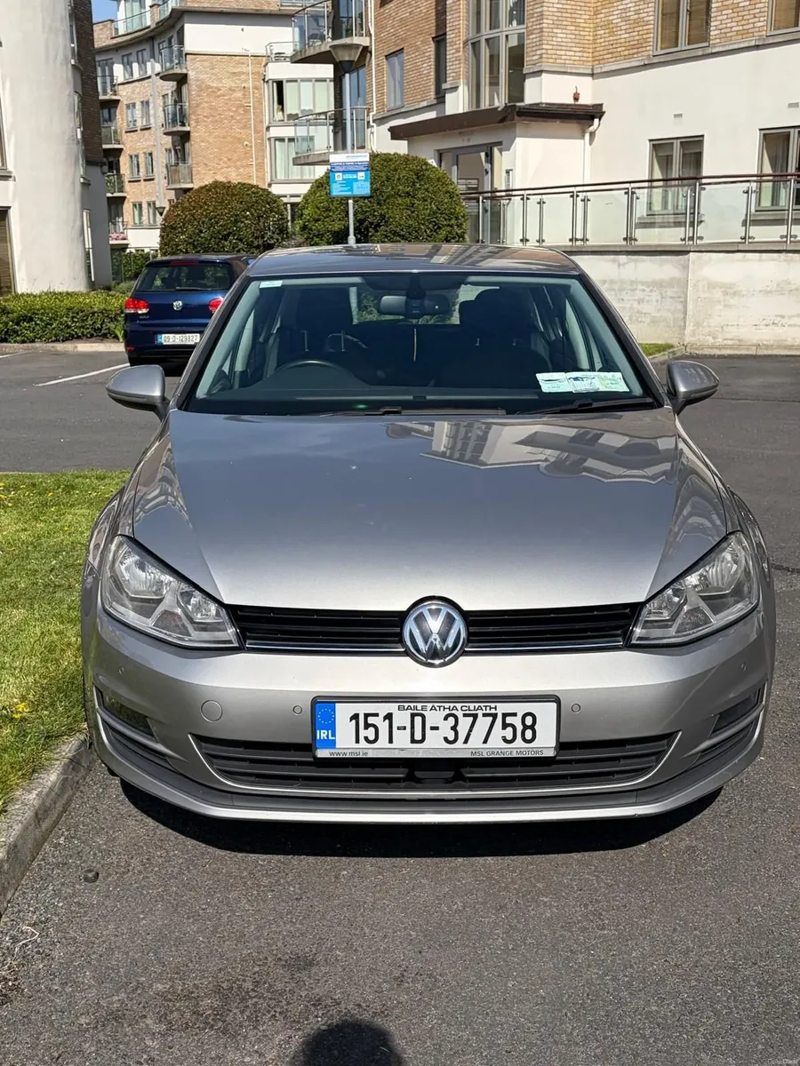 Volkswagen Golf 2015 - Image 5