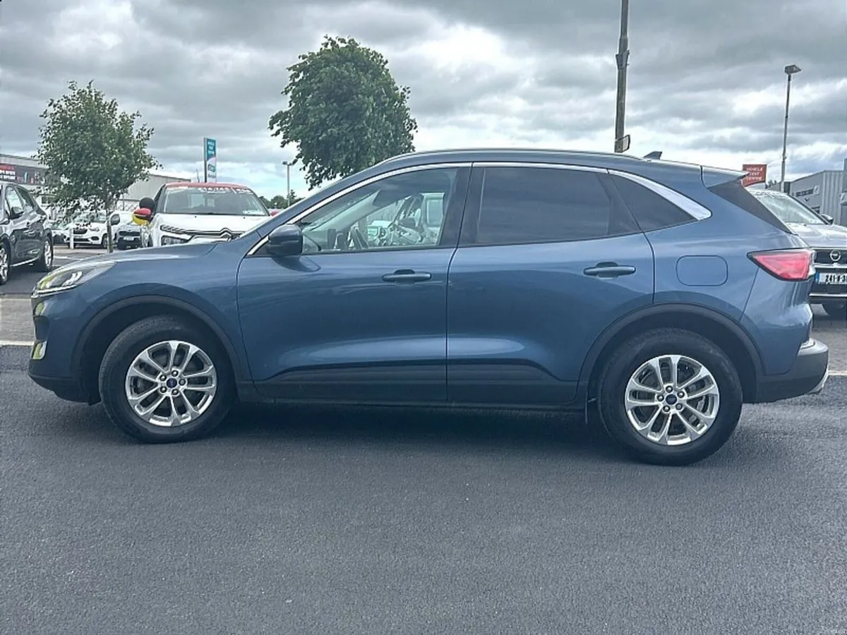 Ford Kuga Titanium * Commercial Van* - Image 3