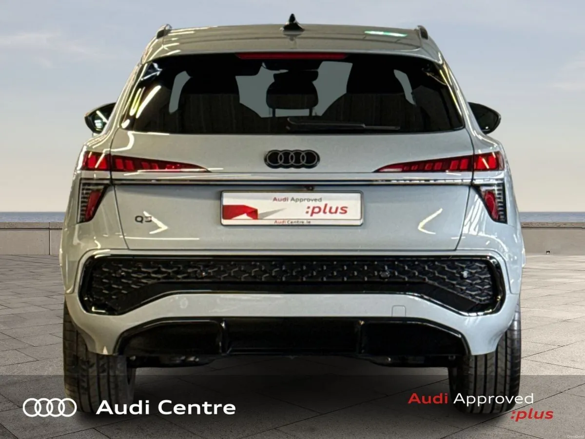 Audi Q3 SB 35TFSI 150 S-T SE - Image 5