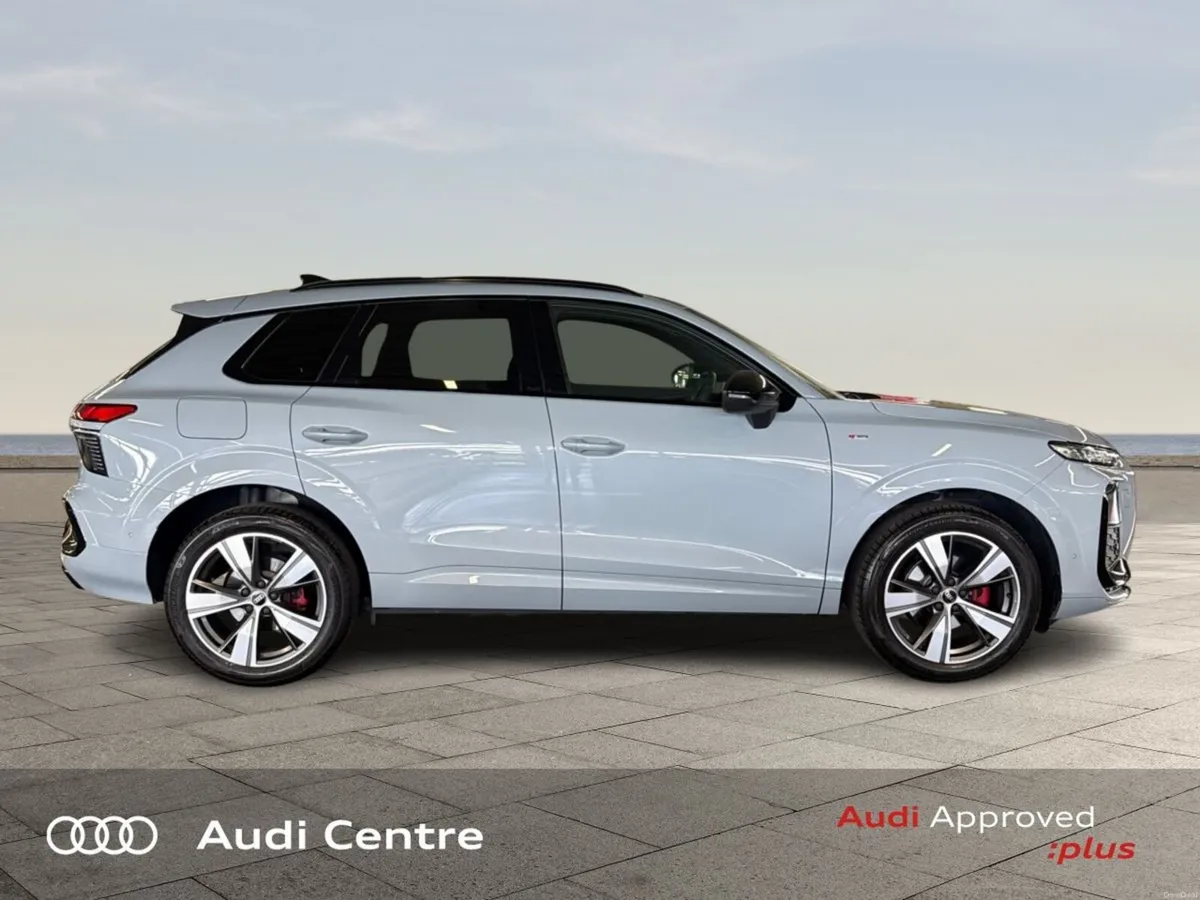 Audi Q3 SB 35TFSI 150 S-T SE - Image 6