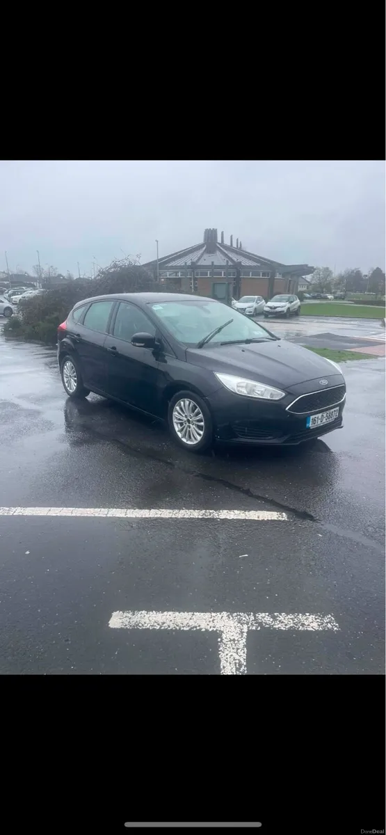 Ford focus - Image 4