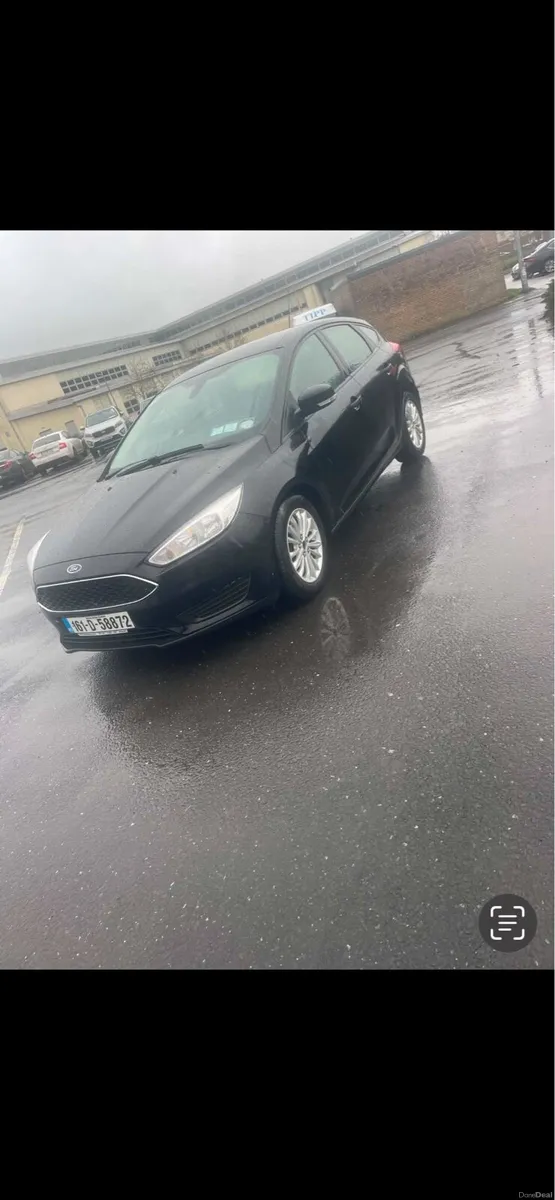 Ford focus - Image 1