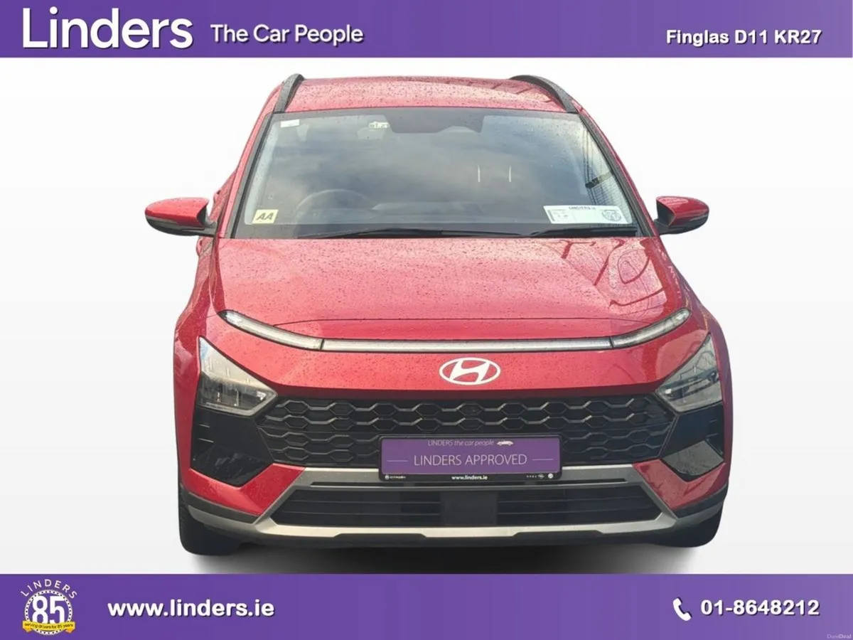 Hyundai Bayon Bayon Executive (€2,000 Scrappage Av - Image 2